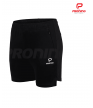 Quần thể thao nữ ASC-893-08-01 Đen phối trắng
